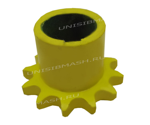 Звездочка ПП.08.00.01 (ПР 01.603)